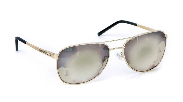 Kaz’s Glasses • €175 (£124)