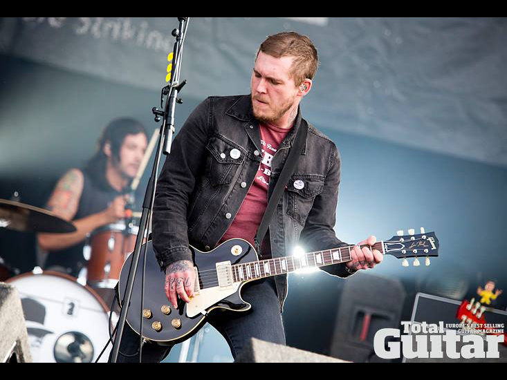 The Gaslight Anthem