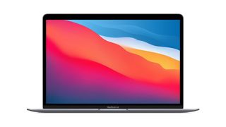 Apple MacBook Air (M1, 2020) laptop