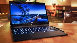 Dell XPS 12 review