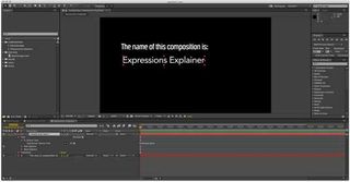 Beginner's After Effects Expressions