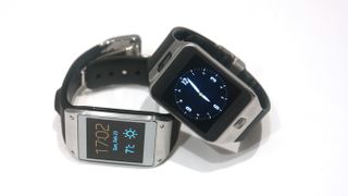 Samsung Galaxy Gear