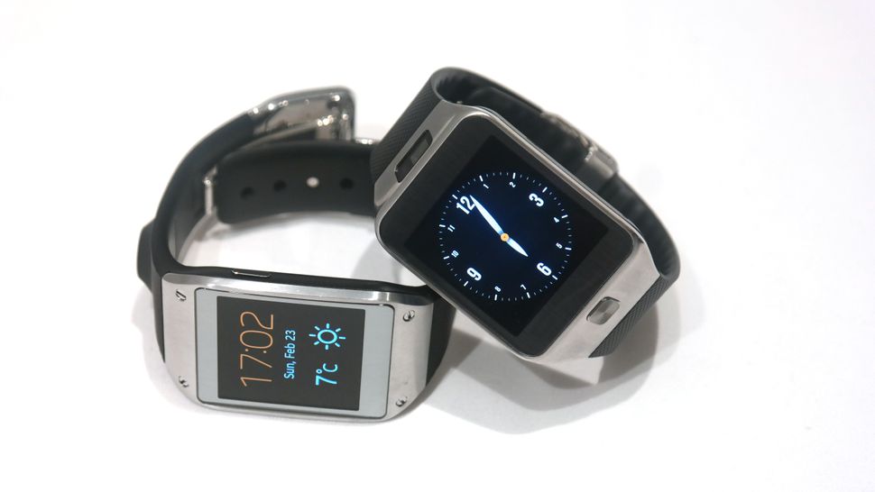 Samsung Gear 2 to bask in thirdparty apps' glow TechRadar