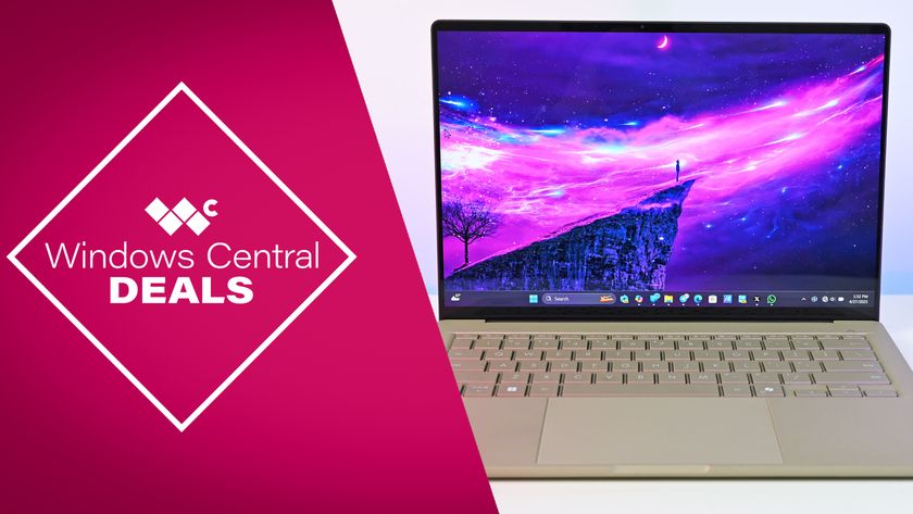 ASUS Zenbook A14 deal