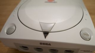 Sega Dreamcast