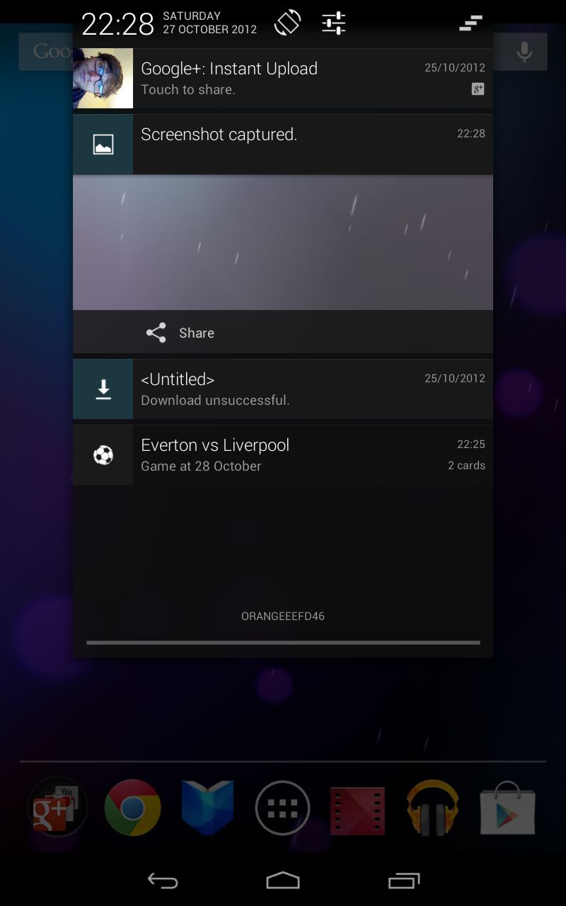 Android Jelly Bean tips