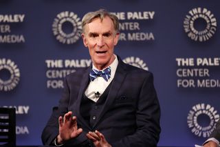 Bill Nye