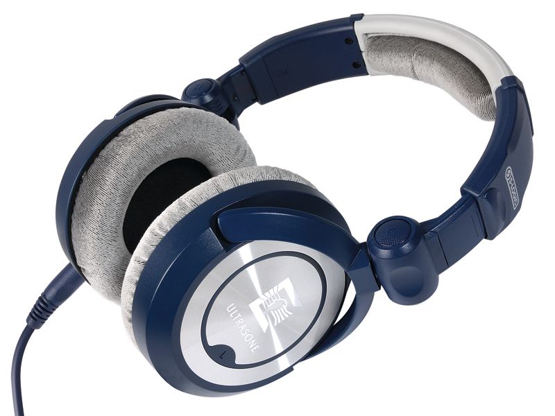 Ultrasone Pro750 review | TechRadar