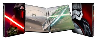 Best Buy Blu-ray combo pack