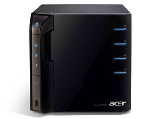 Acer Aspire easyStore H341