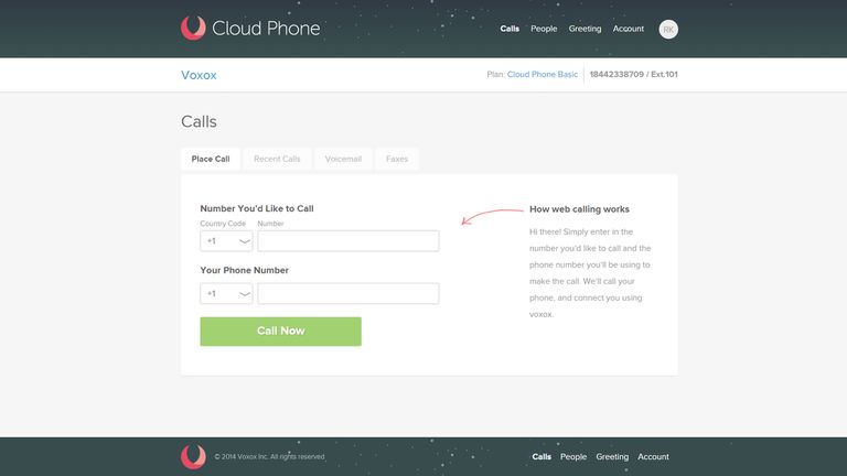 voxox review voxox review