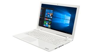 Toshiba Satellite L50-C-12V