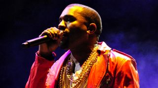 A fan is suing Kanye West for taking his album to Spotify