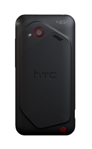 HTC Droid Incredible 4G LTE (Verizon)