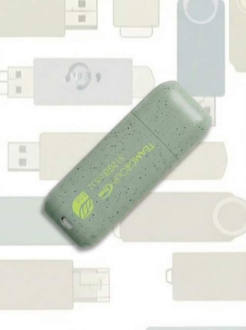 Teamgroup C175 Eco 512GB USB Flash Drive
