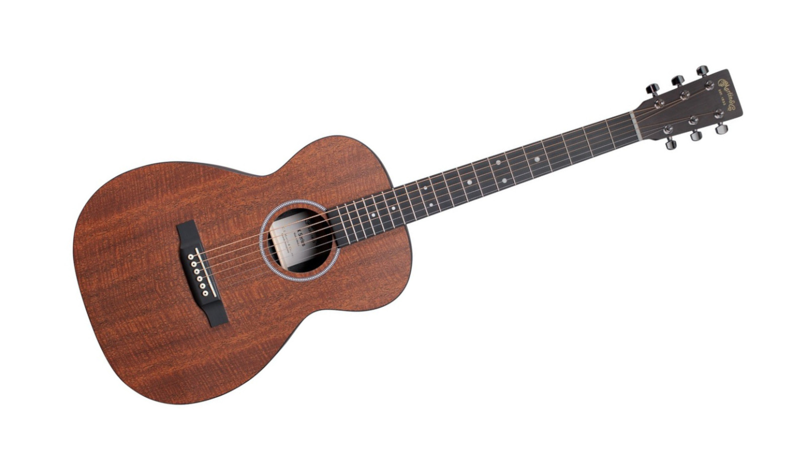 Best parlor guitars: compact acoustics from top brands | Guitar World