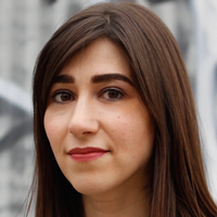 Allison Yarrow's avatar