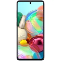 Check out the Samsung Galaxy A71 on Amazon.