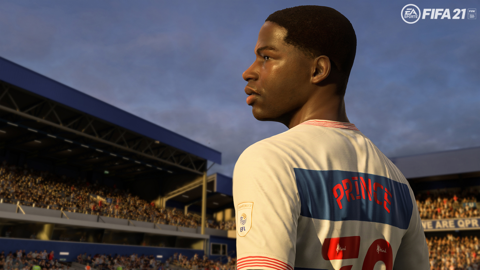  FIFA 21 adds murdered teenage footballer 15 years later 