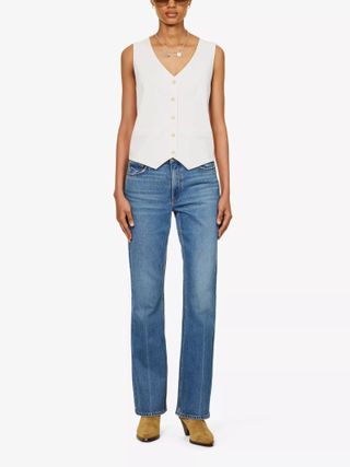 Selfridges Rag & Bone jeans