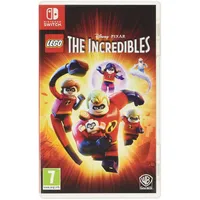 Lego The Incredibles (Xbox One):&nbsp;£29.99 £21.06 at AmazonSave £9