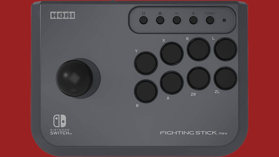The best fight sticks in 2024 controllers that are perfect for