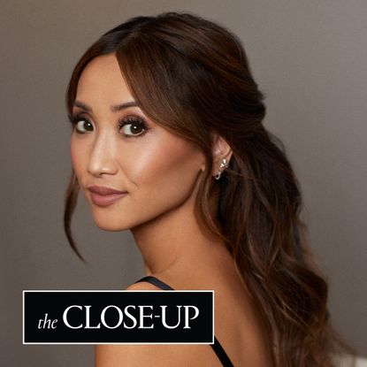 Brenda Song Gets Dressed for Her "Brendaissance"