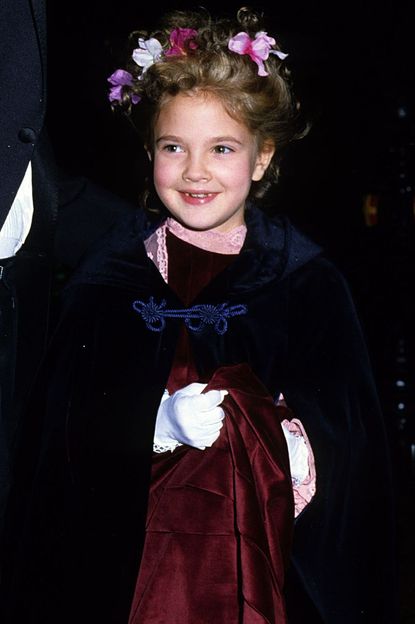 Drew Barrymore (1982)