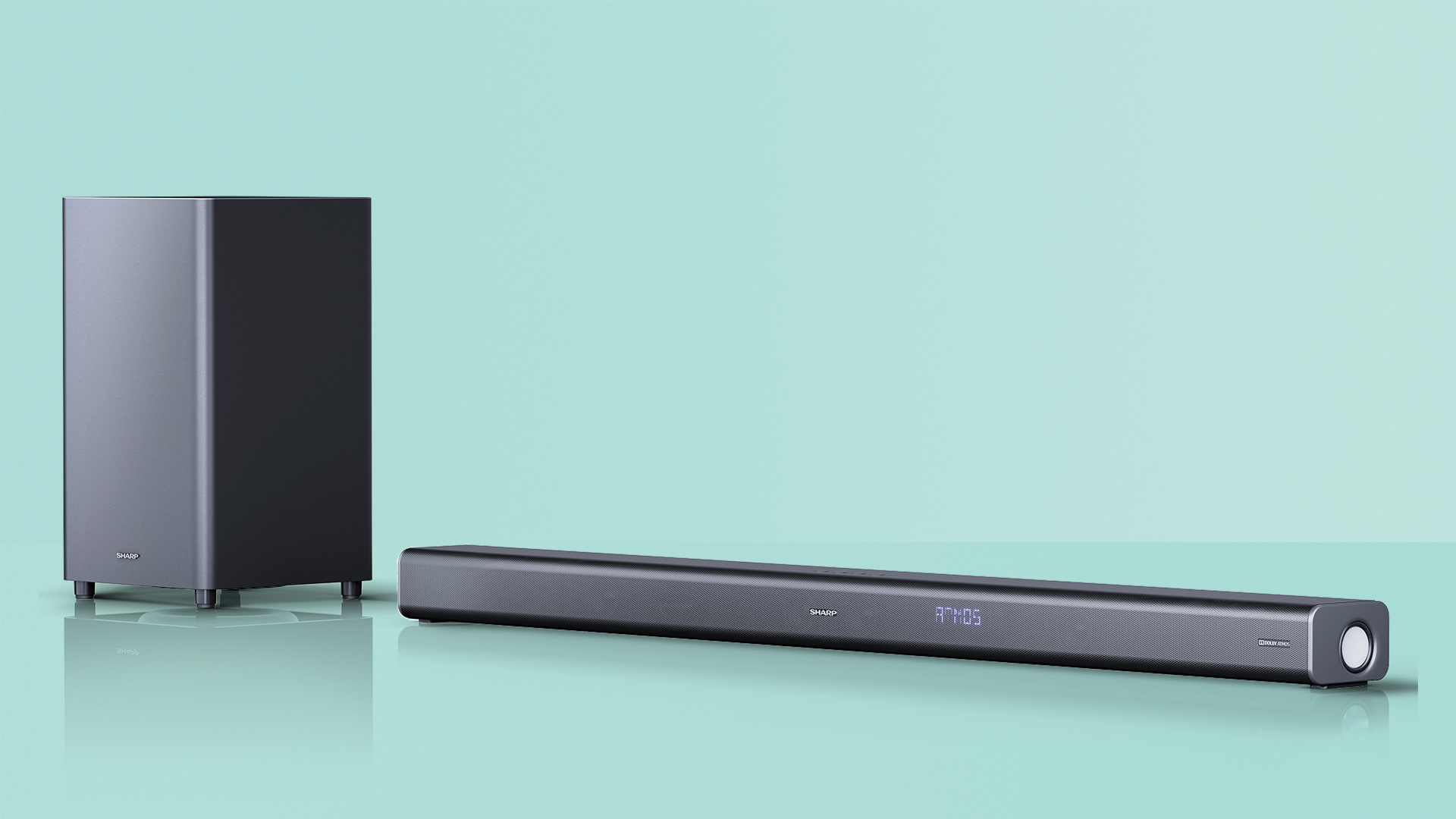 Sharp Ht Sbw800 Dolby Atmos Soundbar Review An Affordable Real Dolby Atmos Option Worth The Upgrade T3