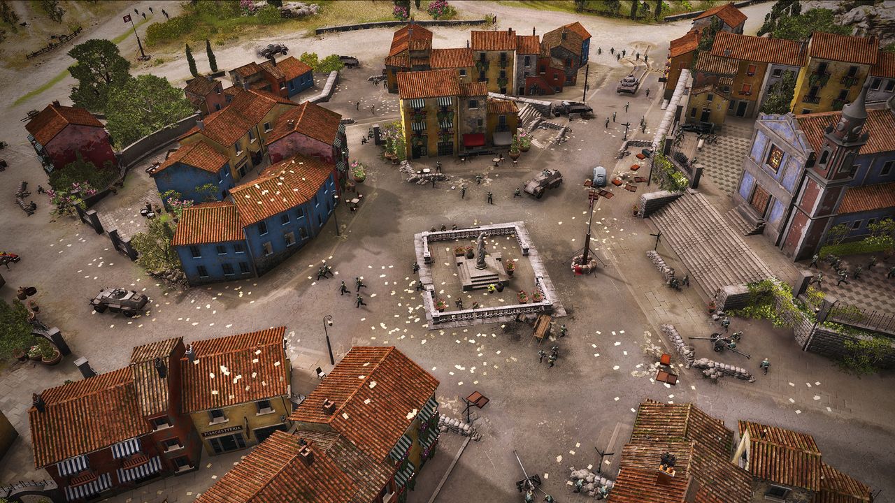 Company of Heroes 3