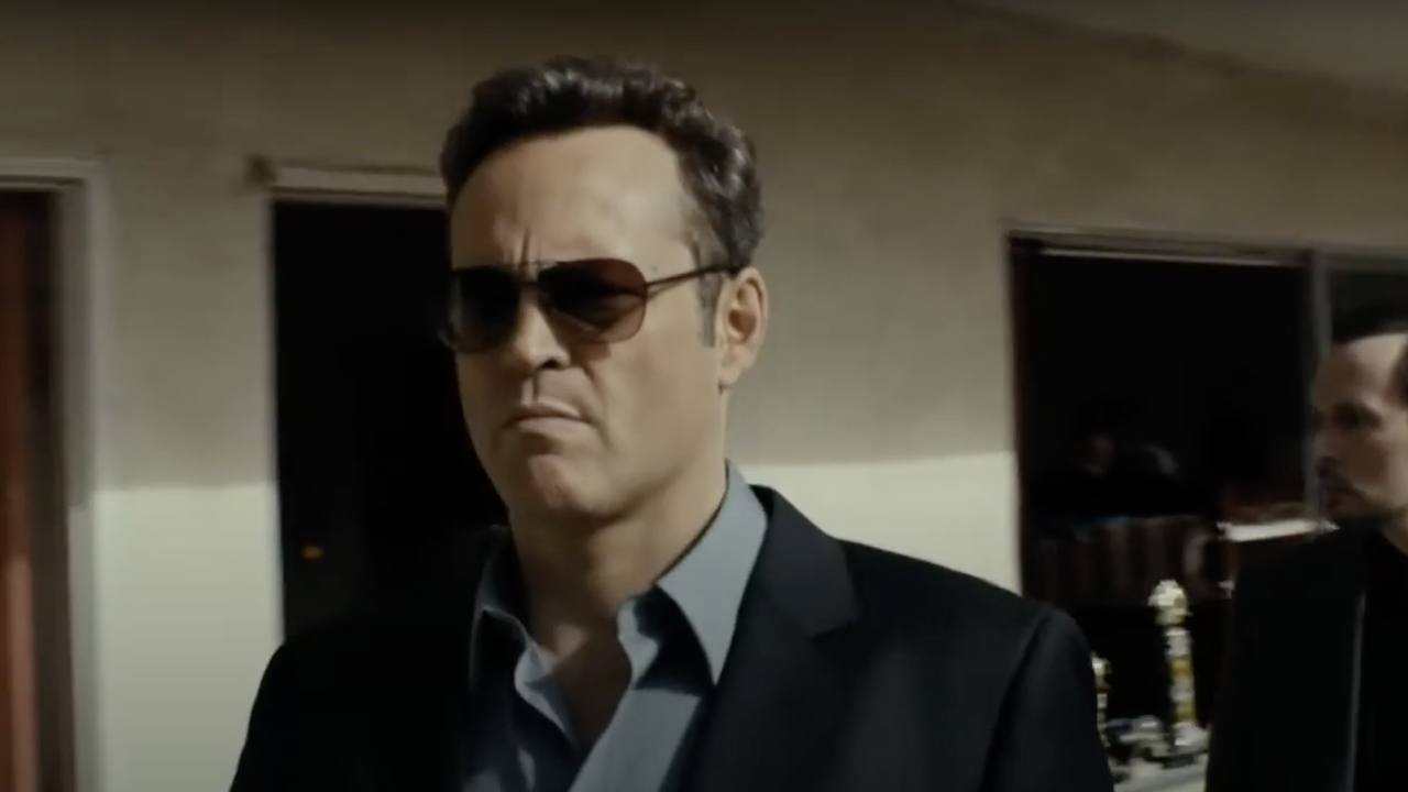 True Detective S2