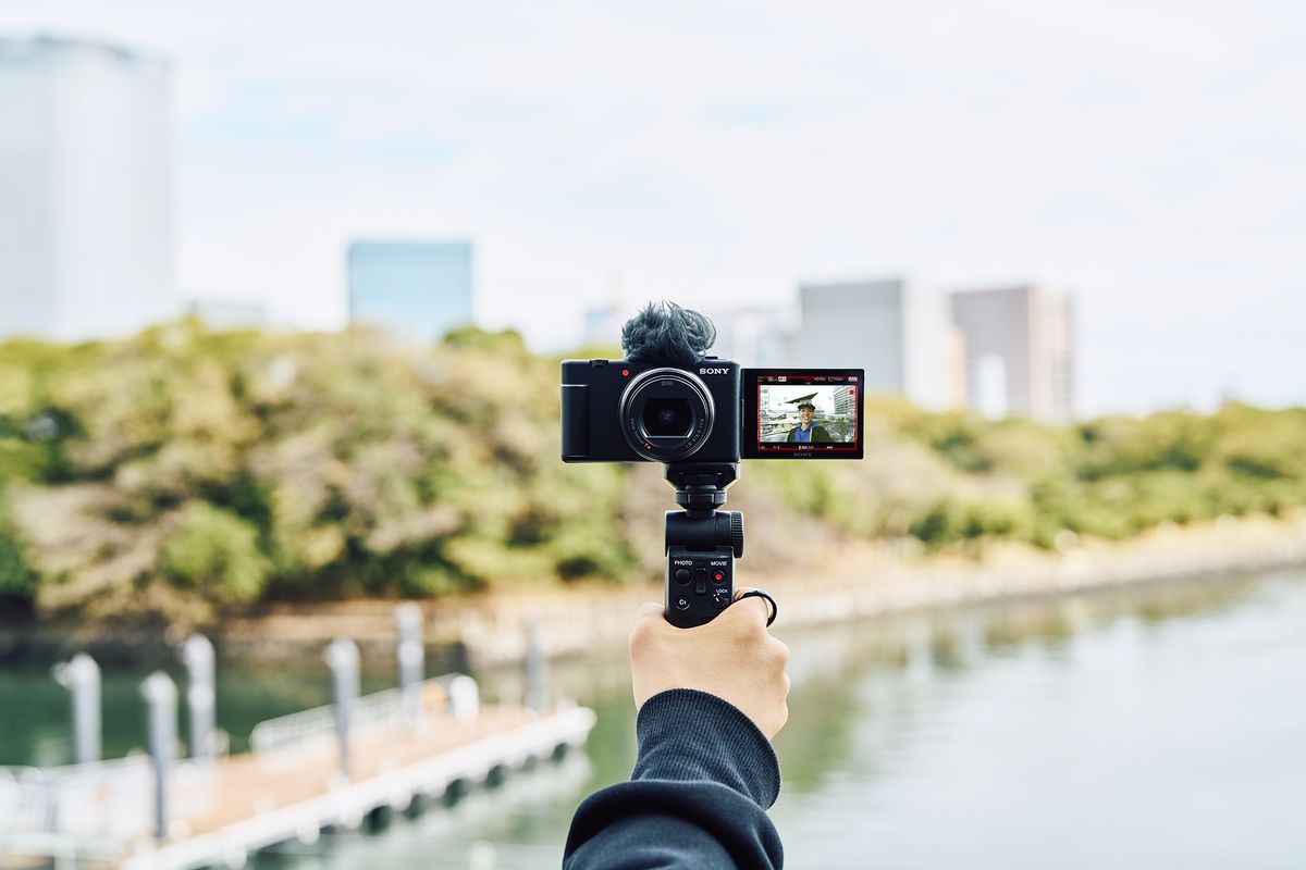 The Best Cheap Video Cameras For 2024: Budget-friendly Options For All ...