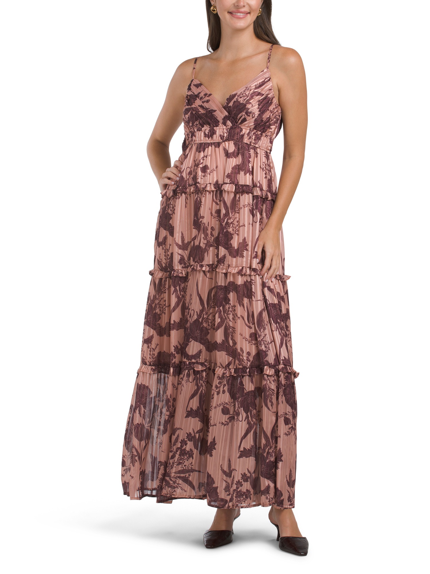 Rachel Rachel Roy, Chloe Maxi Dress