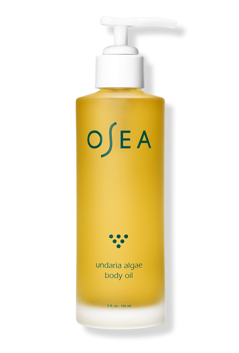 Undaria Algae Body Oil - 5.0 Oz