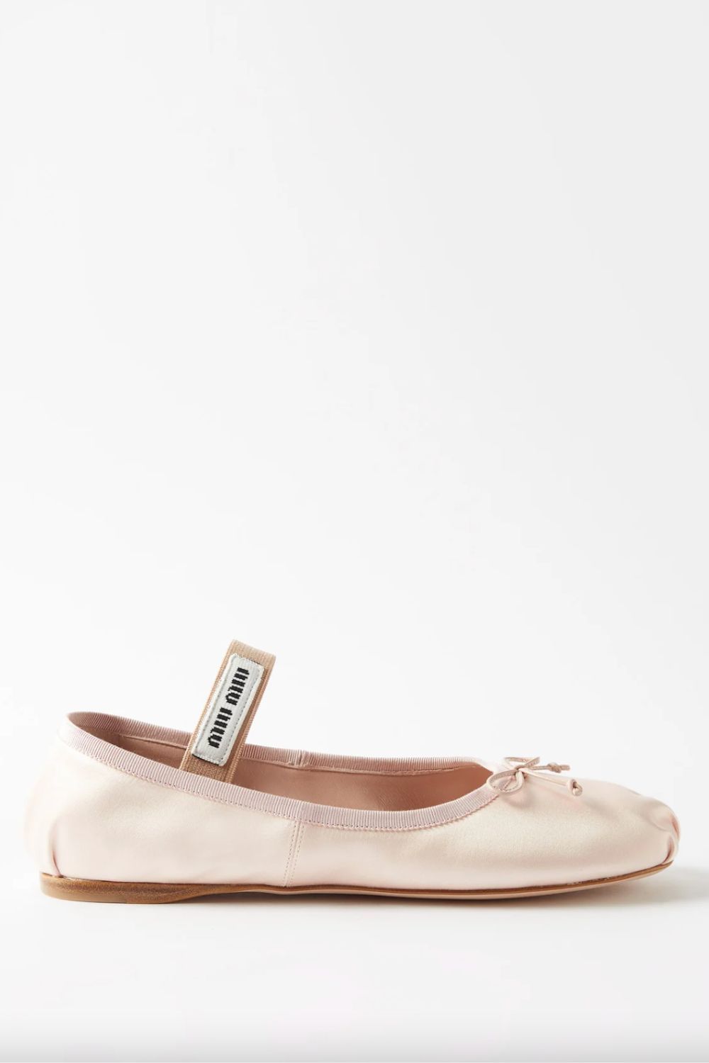 The best ballet pumps to shop this spring/summer | Marie Claire UK