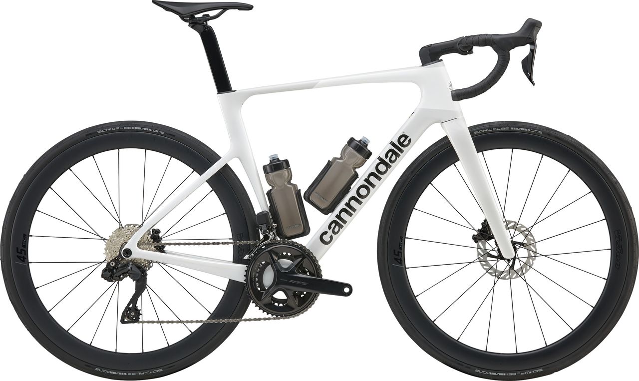 Cannondale SuperSix Evo 5