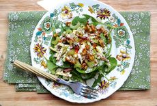 recipes with walnuts