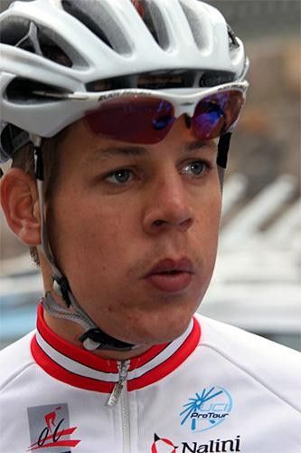 Austrian Champ Kohl