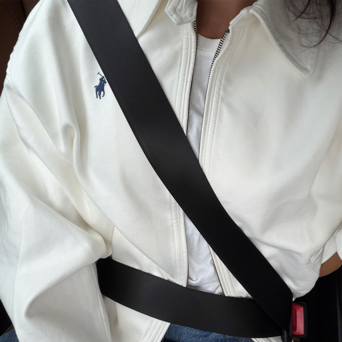Polo Ralph Lauren jacket