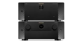 Marantz AV 10