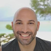 Esat Dedezade's avatar