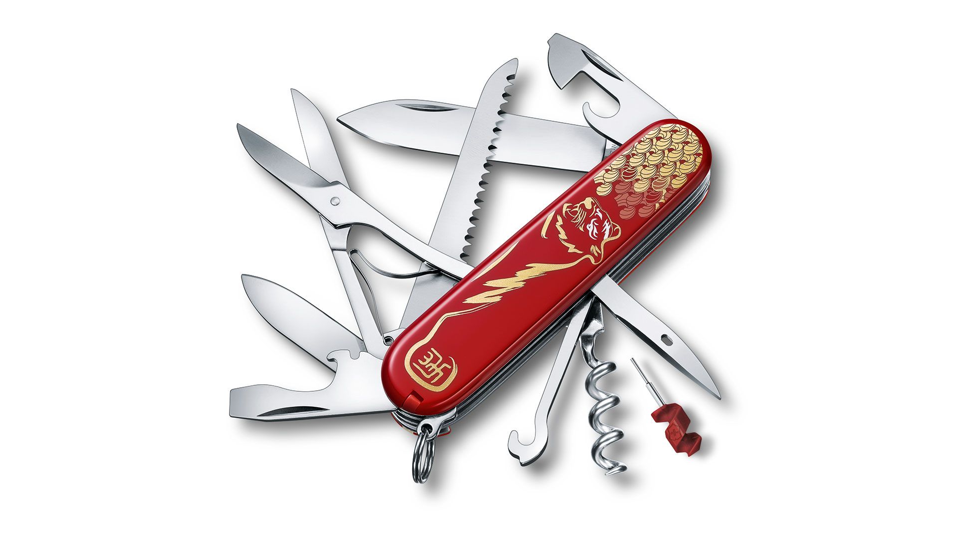Leatherman vs Victorinox Swiss Army Knife which multitool is better? T3