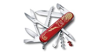 Victorinox Swiss Army Knives limited edition