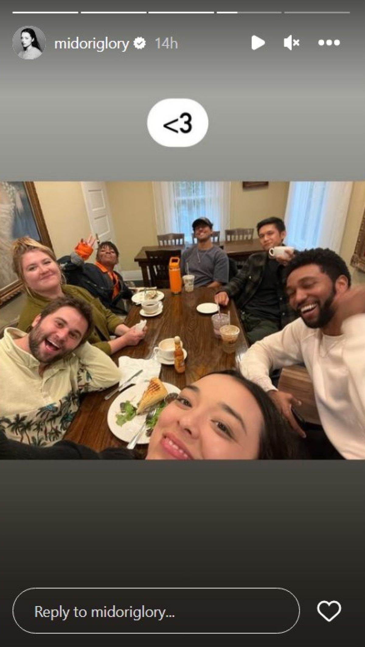 The Grey’s Anatomy Cast Is Back On Set, And I’ve Never Been More Pumped