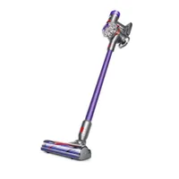 Dyson V8 Origin+ Cordless Vacuum: was $419 now $249 @ Walmart