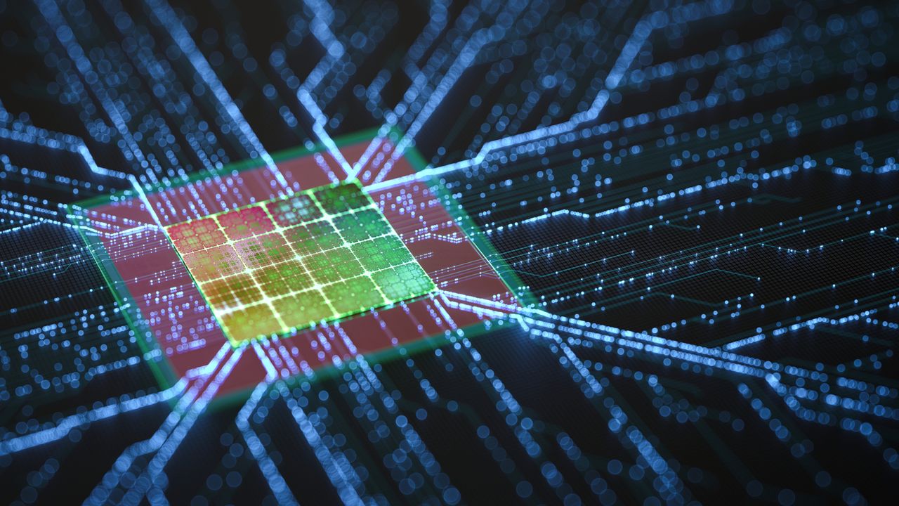 Why the future of quantum computing is about ownership, not just cloud access