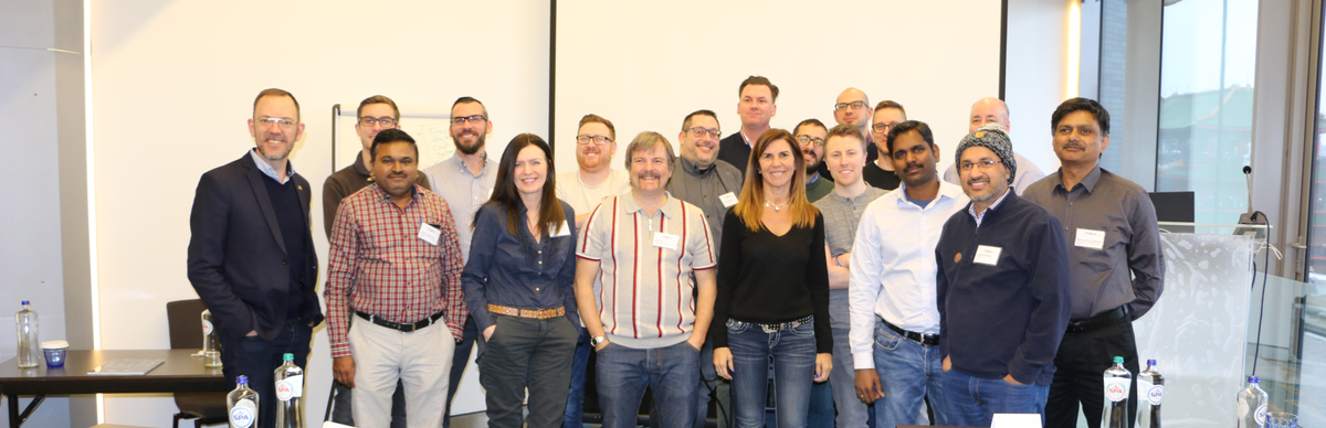 Psni Successfully Hosts Project Management Workshop At Ise 2019 