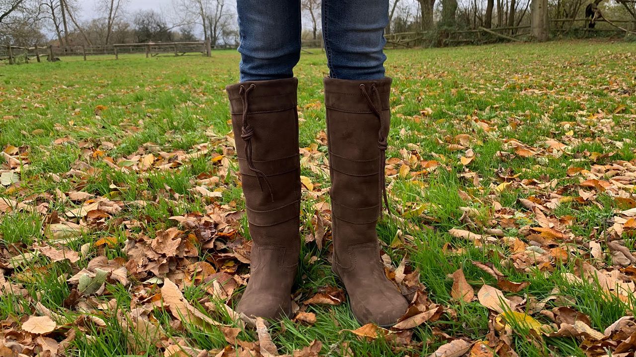 Dublin River boots III review