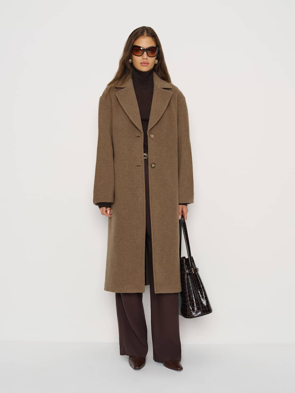 Wyatt Coat