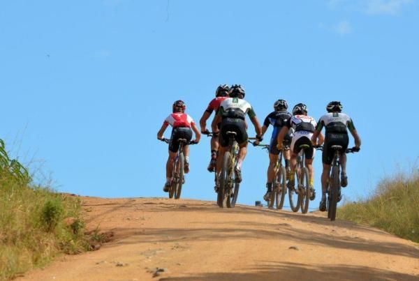 The leaders before Burry Stander applied the pressure